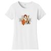 Ladies Fan Favorite Tee Thumbnail
