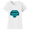 Ladies Fan Favorite Tee Thumbnail