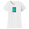 Ladies Fan Favorite Tee Thumbnail