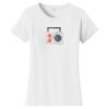 Ladies Fan Favorite Tee Thumbnail