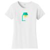Ladies Fan Favorite Tee Thumbnail