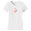 Ladies Fan Favorite Tee Thumbnail