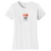 Ladies Fan Favorite Tee Thumbnail
