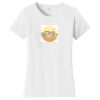 Ladies Fan Favorite Tee Thumbnail