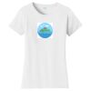 Ladies Fan Favorite Tee Thumbnail
