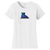 Ladies Fan Favorite Tee Thumbnail