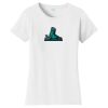 Ladies Fan Favorite Tee Thumbnail