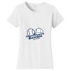 Ladies Fan Favorite Tee Thumbnail
