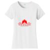 Ladies Fan Favorite Tee Thumbnail