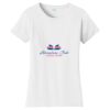 Ladies Fan Favorite Tee Thumbnail