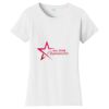 Ladies Fan Favorite Tee Thumbnail