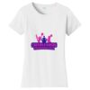 Ladies Fan Favorite Tee Thumbnail