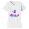 Ladies Fan Favorite Tee Thumbnail