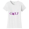 Ladies Fan Favorite Tee Thumbnail