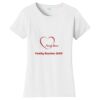 Ladies Fan Favorite Tee Thumbnail