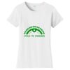 Ladies Fan Favorite Tee Thumbnail