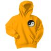Youth Core Fleece Pullover Hooded Sweatshirt Thumbnail