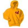 Youth Core Fleece Pullover Hooded Sweatshirt Thumbnail