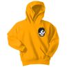 Youth Core Fleece Pullover Hooded Sweatshirt Thumbnail