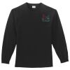 Long Sleeve Essential Pocket Tee Thumbnail