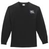 Long Sleeve Essential Pocket Tee Thumbnail