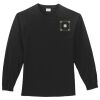 Long Sleeve Essential Pocket Tee Thumbnail