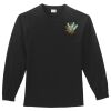 Long Sleeve Essential Pocket Tee Thumbnail