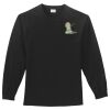 Long Sleeve Essential Pocket Tee Thumbnail
