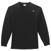 Long Sleeve Essential Pocket Tee Thumbnail