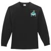 Long Sleeve Essential Pocket Tee Thumbnail