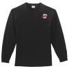 Long Sleeve Essential Pocket Tee Thumbnail