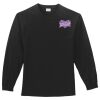Long Sleeve Essential Pocket Tee Thumbnail