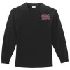 Long Sleeve Essential Pocket Tee Thumbnail