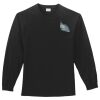 Long Sleeve Essential Pocket Tee Thumbnail