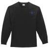 Long Sleeve Essential Pocket Tee Thumbnail