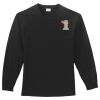 Long Sleeve Essential Pocket Tee Thumbnail