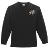 Long Sleeve Essential Pocket Tee Thumbnail