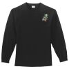 Long Sleeve Essential Pocket Tee Thumbnail