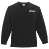 Long Sleeve Essential Pocket Tee Thumbnail