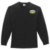 Long Sleeve Essential Pocket Tee Thumbnail