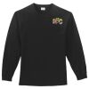 Long Sleeve Essential Pocket Tee Thumbnail