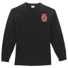 Long Sleeve Essential Pocket Tee Thumbnail