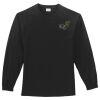 Long Sleeve Essential Pocket Tee Thumbnail