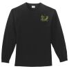 Long Sleeve Essential Pocket Tee Thumbnail
