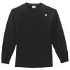 Long Sleeve Essential Pocket Tee Thumbnail