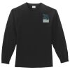 Long Sleeve Essential Pocket Tee Thumbnail
