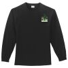 Long Sleeve Essential Pocket Tee Thumbnail