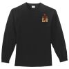 Long Sleeve Essential Pocket Tee Thumbnail