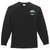 Long Sleeve Essential Pocket Tee Thumbnail