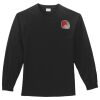 Long Sleeve Essential Pocket Tee Thumbnail